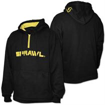 Black MMA Hoodie